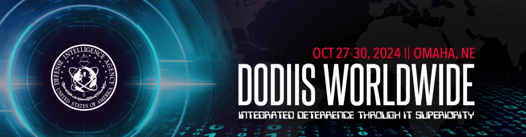 DoDIIS 2024