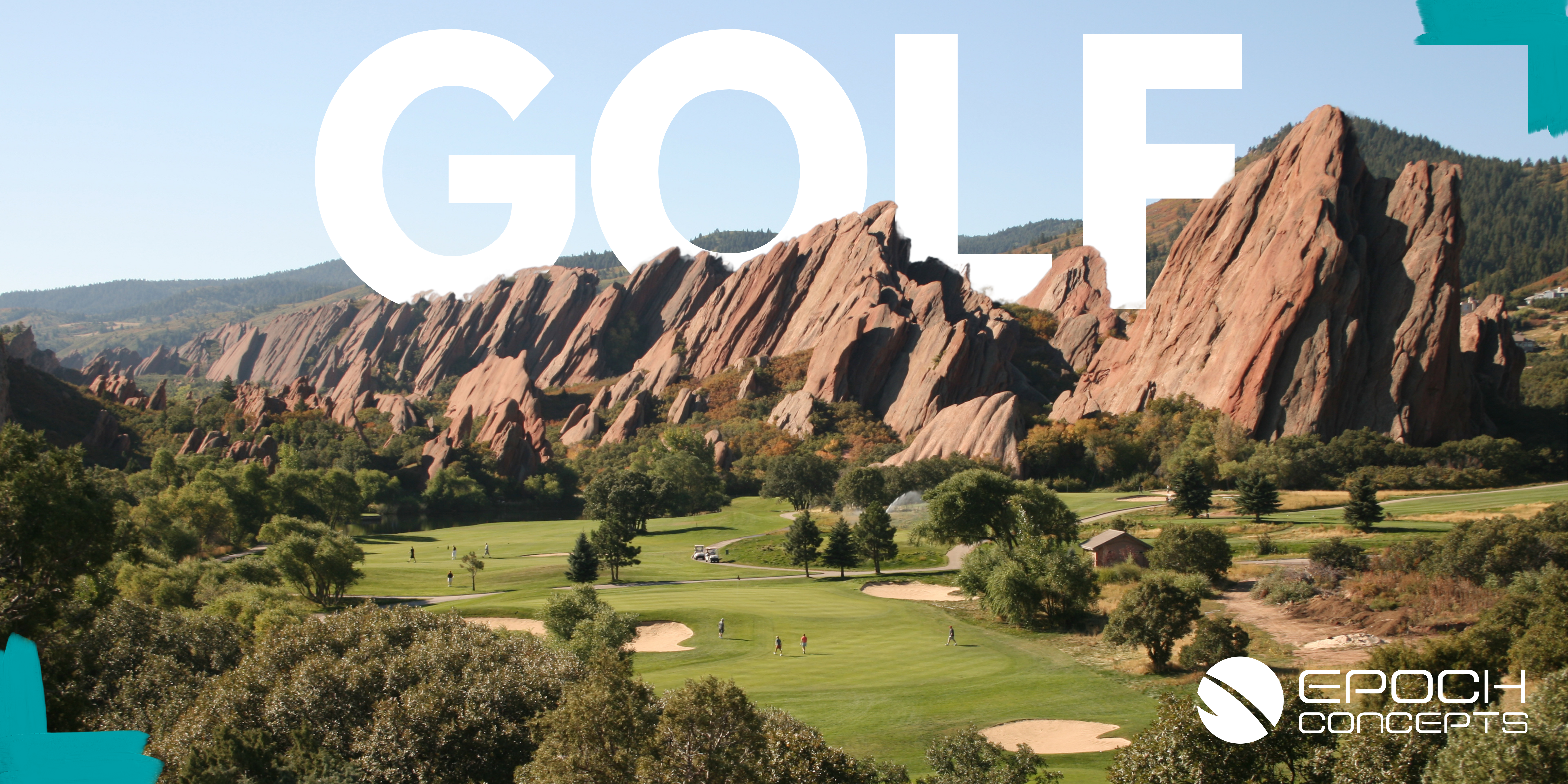 Epoch Concepts Golf Tournament